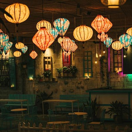 Dai Duong La Gi Homestay & Coffee 외부 사진