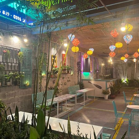 Dai Duong La Gi Homestay & Coffee 외부 사진