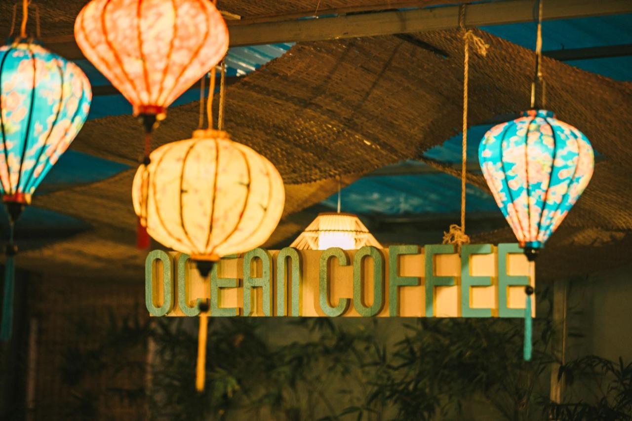 Dai Duong La Gi Homestay & Coffee 외부 사진