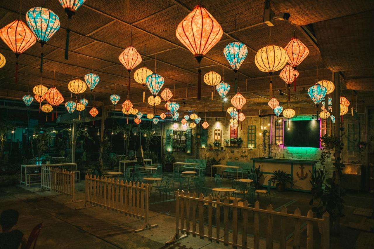 Dai Duong La Gi Homestay & Coffee 외부 사진