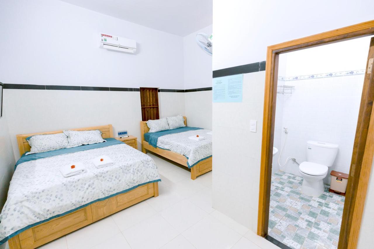 Dai Duong La Gi Homestay & Coffee 외부 사진