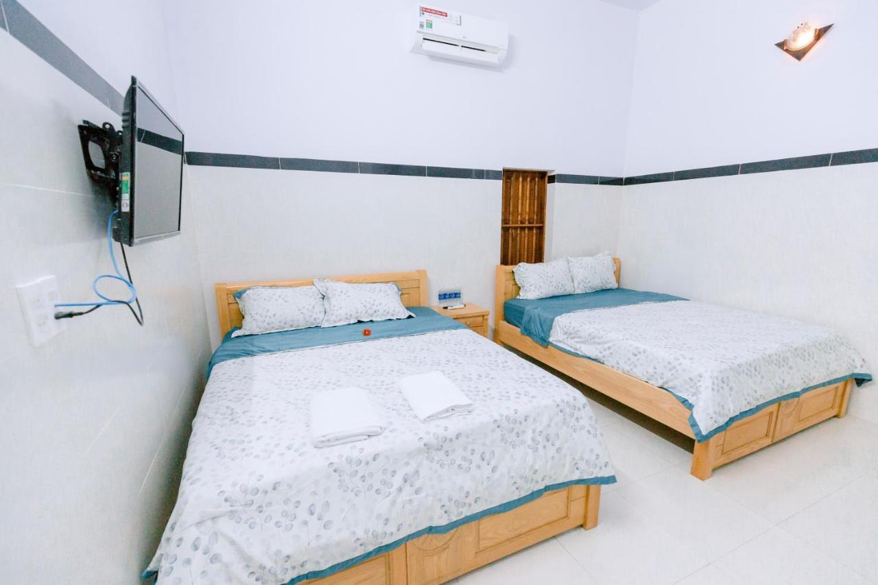 Dai Duong La Gi Homestay & Coffee 외부 사진