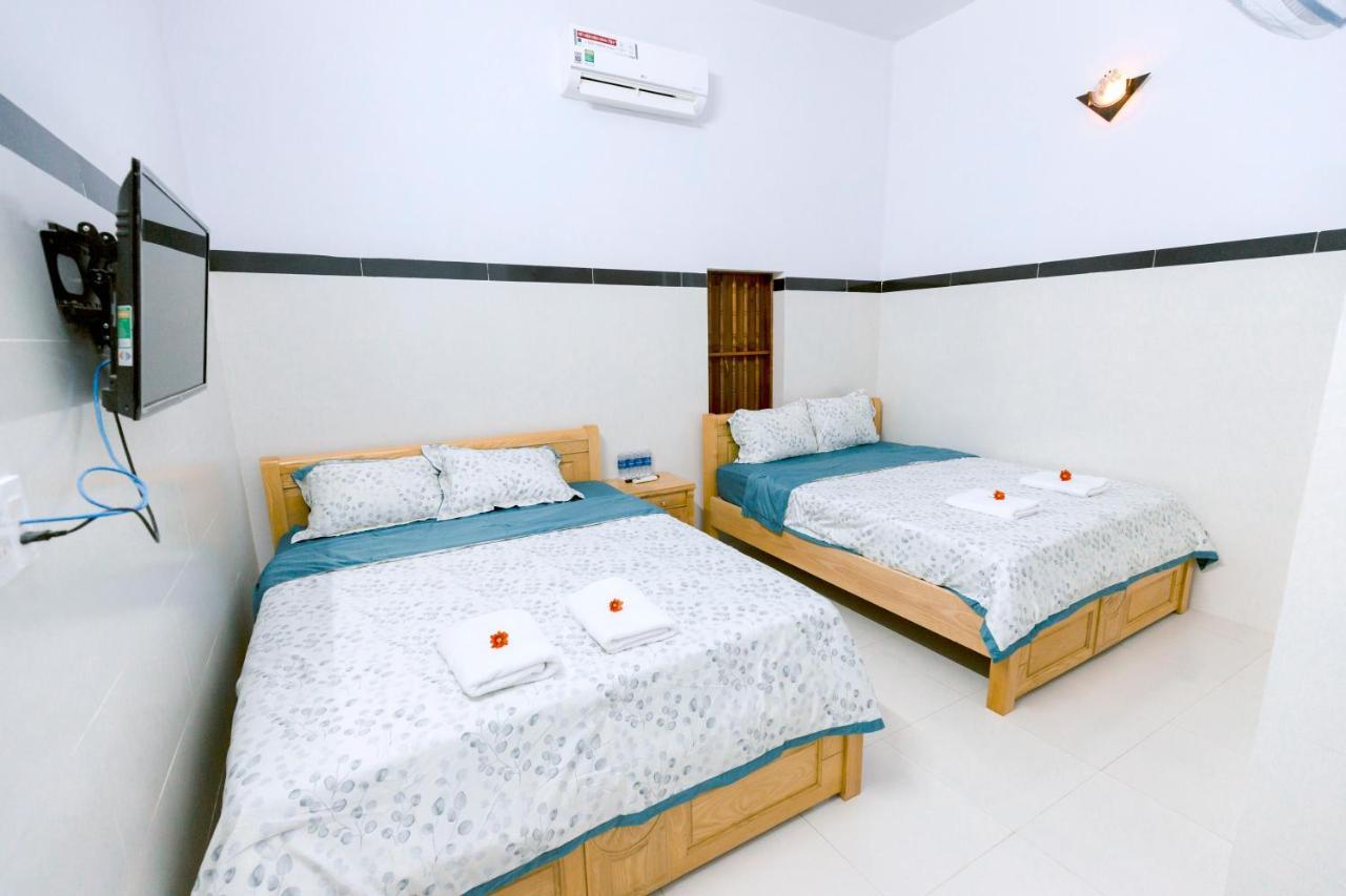 Dai Duong La Gi Homestay & Coffee 외부 사진