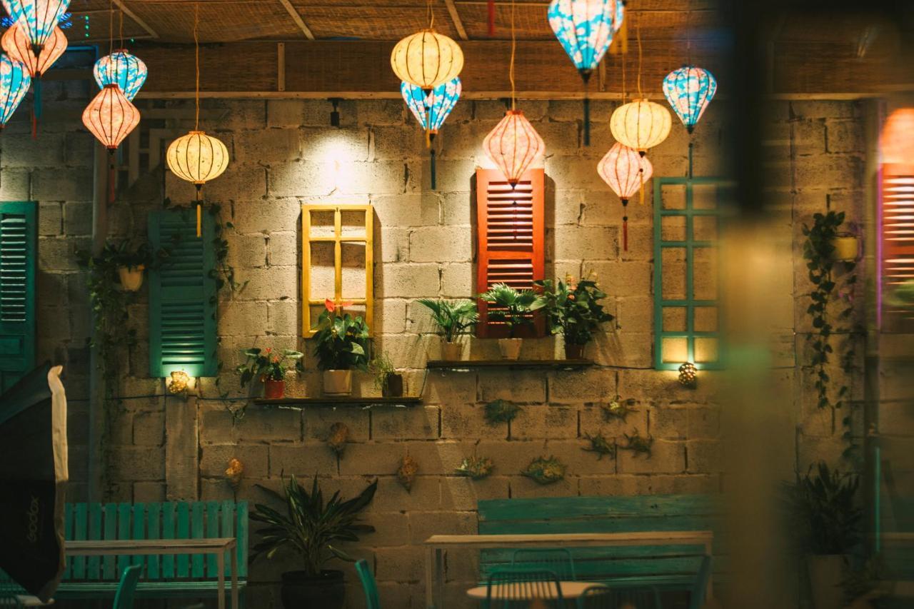 Dai Duong La Gi Homestay & Coffee 외부 사진