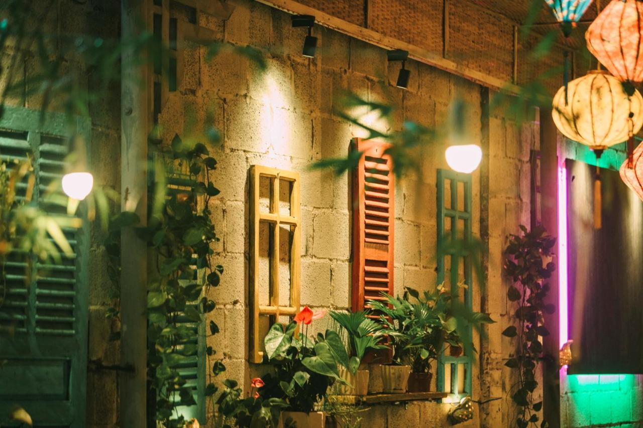 Dai Duong La Gi Homestay & Coffee 외부 사진