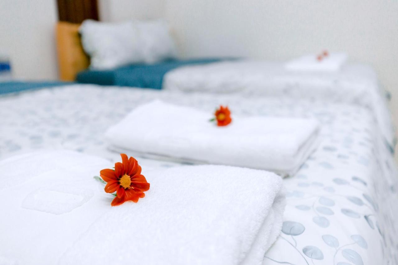 Dai Duong La Gi Homestay & Coffee 외부 사진