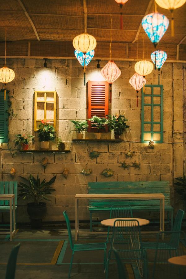 Dai Duong La Gi Homestay & Coffee 외부 사진