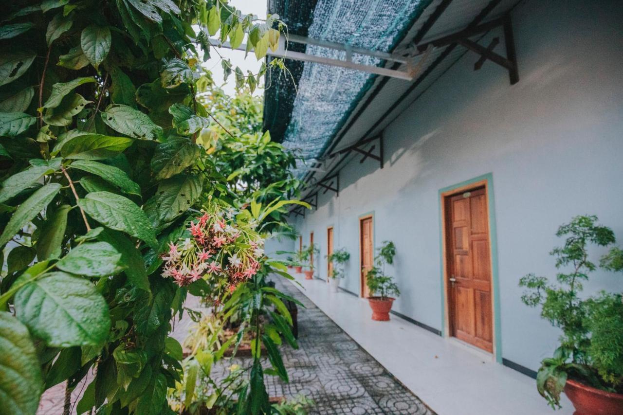 Dai Duong La Gi Homestay & Coffee 외부 사진