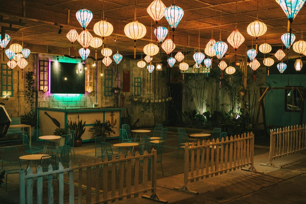 Dai Duong La Gi Homestay & Coffee 외부 사진