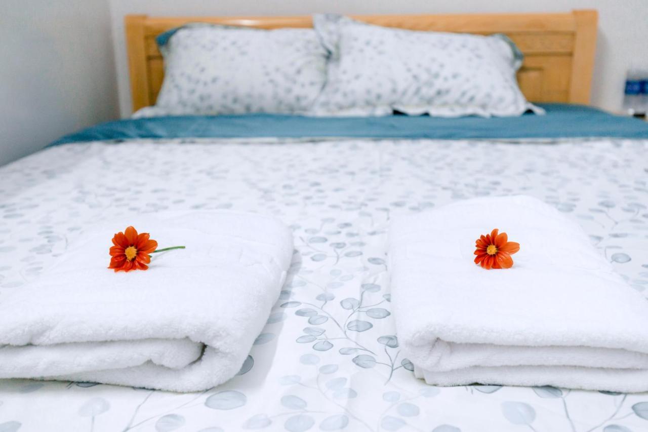 Dai Duong La Gi Homestay & Coffee 외부 사진