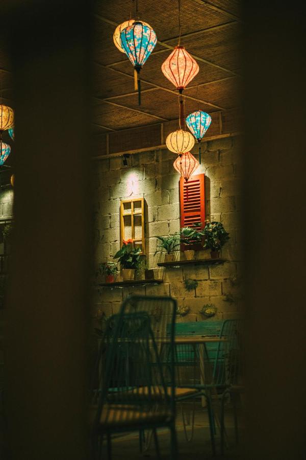 Dai Duong La Gi Homestay & Coffee 외부 사진