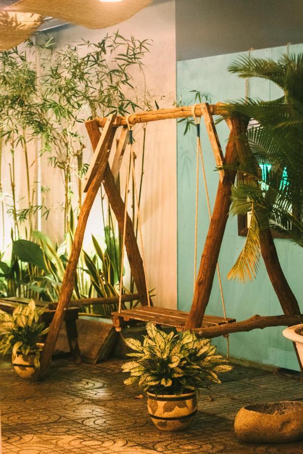 Dai Duong La Gi Homestay & Coffee 외부 사진