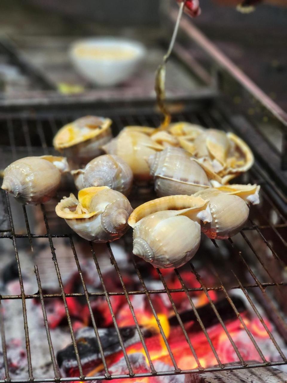 Dai Duong La Gi Homestay & Coffee 외부 사진