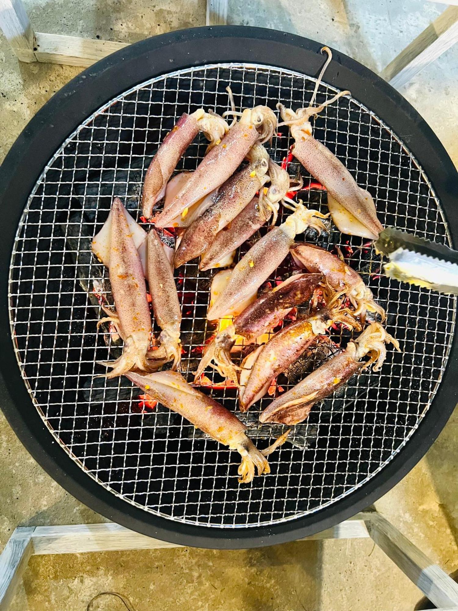 Dai Duong La Gi Homestay & Coffee 외부 사진