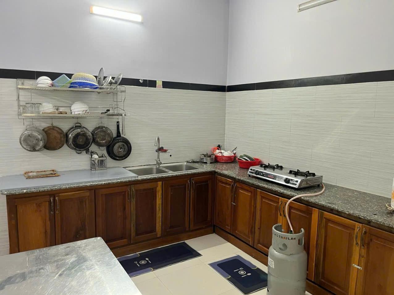 Dai Duong La Gi Homestay & Coffee 외부 사진