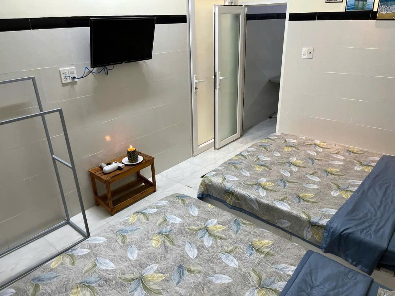 Dai Duong La Gi Homestay & Coffee 외부 사진