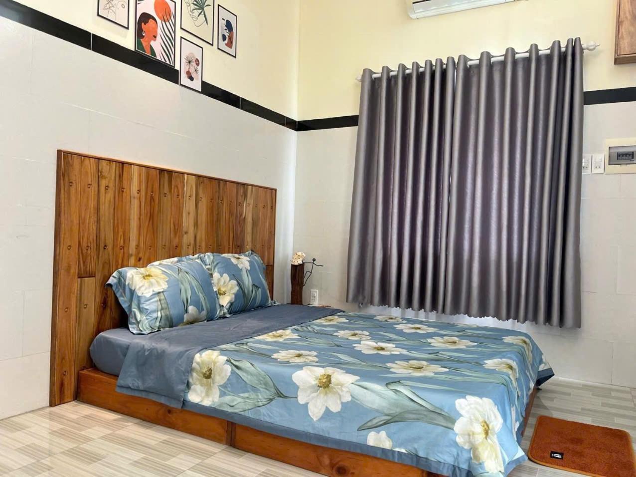 Dai Duong La Gi Homestay & Coffee 외부 사진