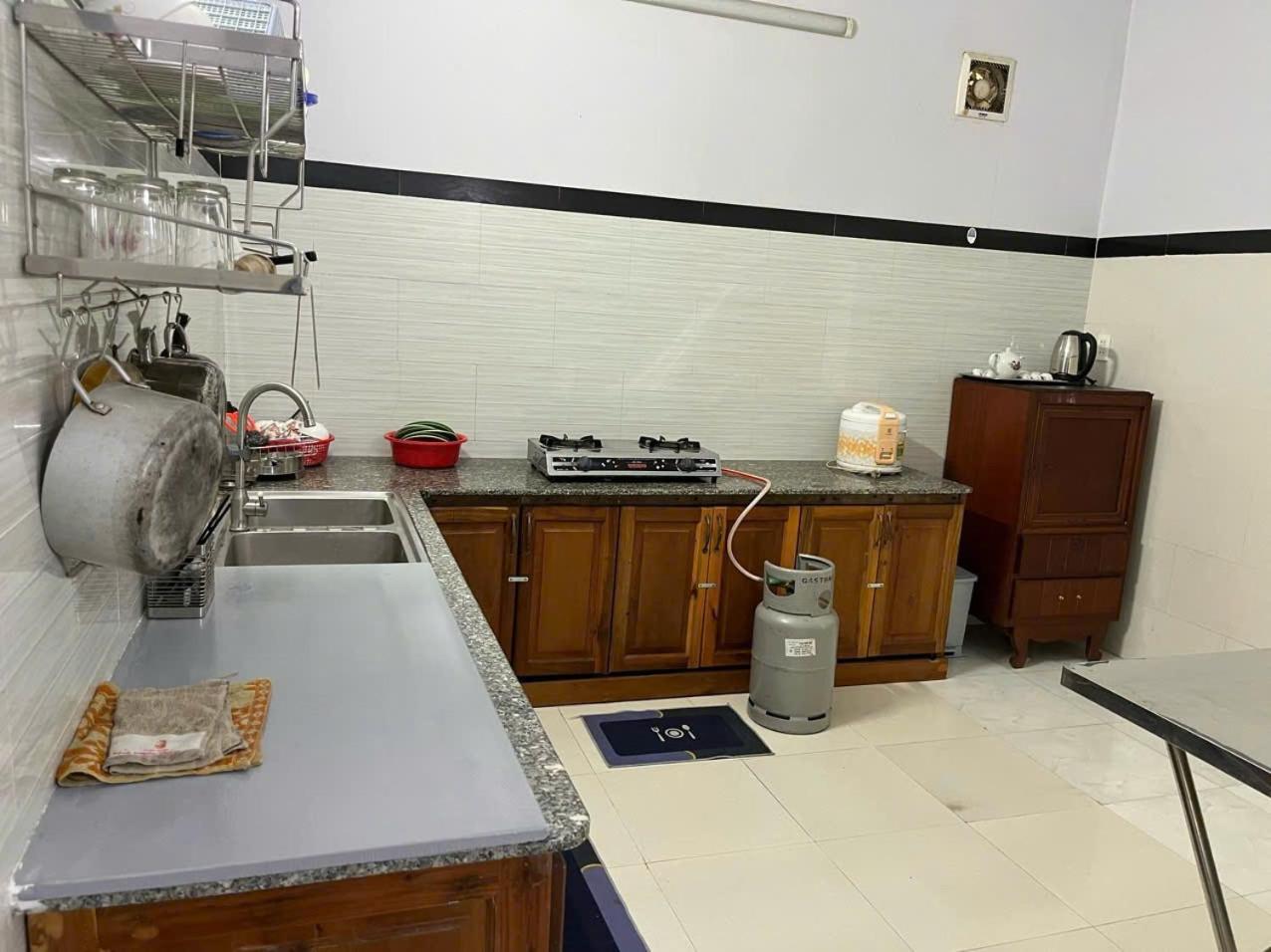 Dai Duong La Gi Homestay & Coffee 외부 사진
